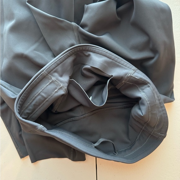 Lululemon Base Pace High-Rise Crop 23" - Picture 13 of 15